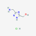 Compound Structure