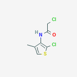 Compound Structure