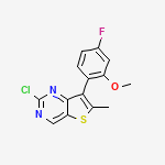 Compound Structure