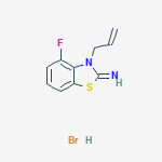 Compound Structure