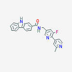 Compound Structure