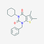 Compound Structure