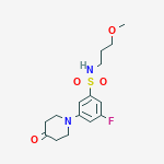 Compound Structure