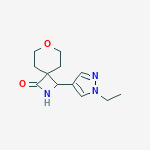 Compound Structure