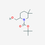 Compound Structure