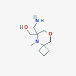Compound Structure