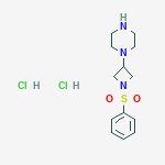 Compound Structure