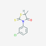 Compound Structure