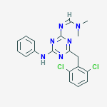 Compound Structure