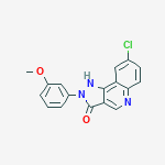 Compound Structure