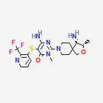 Compound Structure
