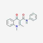Compound Structure