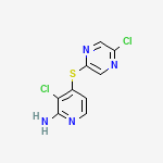 Compound Structure