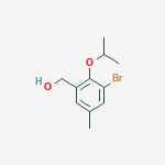 Compound Structure