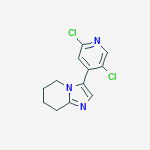 Compound Structure