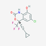 Compound Structure