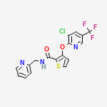 Compound Structure