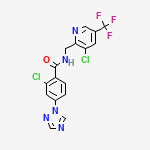 Compound Structure