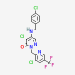 Compound Structure