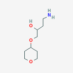 Compound Structure