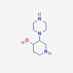 Compound Structure