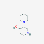 Compound Structure