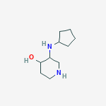 Compound Structure