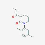 Compound Structure