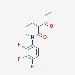 Compound Structure