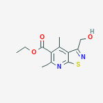 Compound Structure