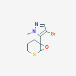Compound Structure