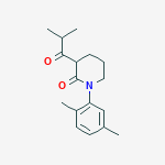 Compound Structure