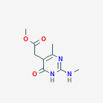 Compound Structure