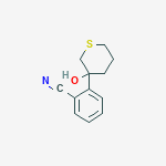 Compound Structure