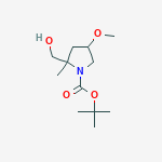 Compound Structure