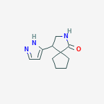 Compound Structure