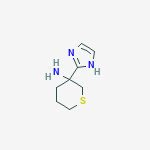 Compound Structure