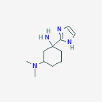 Compound Structure