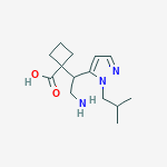 Compound Structure