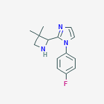 Compound Structure