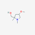 Compound Structure