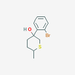 Compound Structure