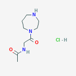 Compound Structure