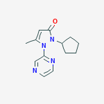 Compound Structure