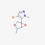 Compound Structure