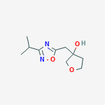 Compound Structure