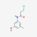 Compound Structure