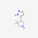 Compound Structure