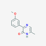 Compound Structure