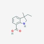 Compound Structure